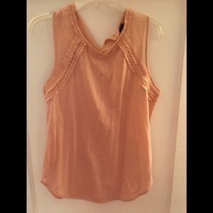 J Crew Sleeveless Top~S